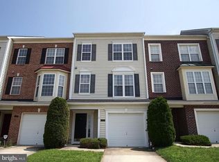 5435 Upper Mill Ter S, Frederick, MD 21703