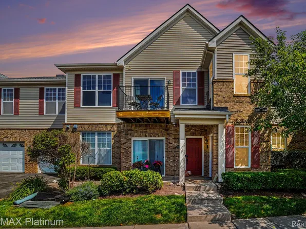 10217 Crossview Trl, Howell, MI 48855