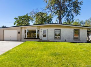 3782 Shaw Boulevard, Westminster, CO 80031