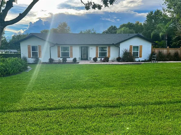 1114 Dove Ln, Winter Springs, FL 32708