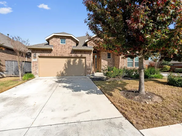 2800 Rabbit Creek Dr, Georgetown, TX 78626