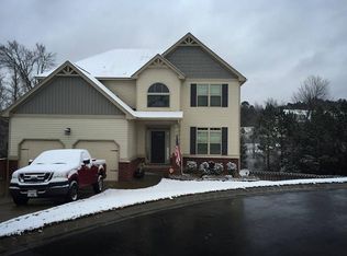 3436 Grove Landing Cir, Grovetown, GA 30813