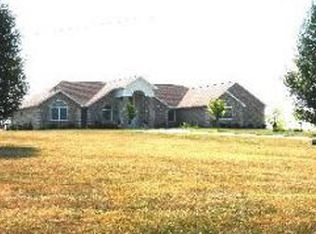 8711 S Strain Ridge Rd, Bloomington, IN 47401