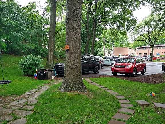 Parking Lot