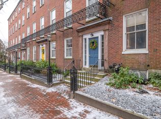 94 Park Ave APT 3, Portland, ME 04101