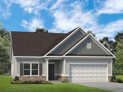 8801 Meadowvale Ct, Ooltewah, TN, 37363