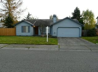 13111 SE 278th Pl, Kent, WA 98030