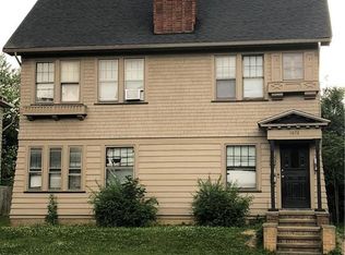 1672 Eddington Rd, Cleveland Heights, OH 44118