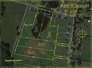 3 Gill Hodges Rd LOT 3, Portland, TN 37148