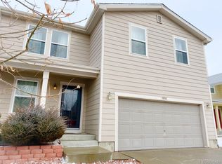 5378 Laredo Ct, Denver, CO 80239