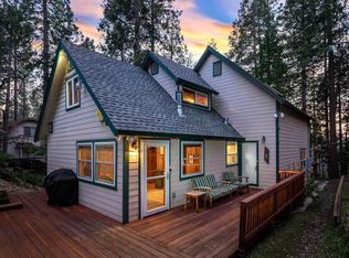 22912 Sierra Dr, Twain Harte, CA 95383