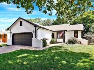 332 N Milstead St, Wichita, KS 67212