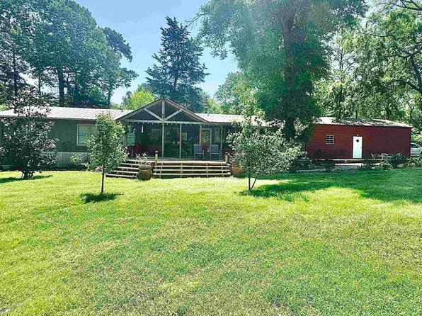 1224 Fm 3288 E, Jacksonville, TX 75766