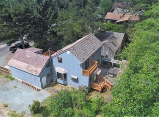 9120 Sitka Ln, Manzanita, OR 97130