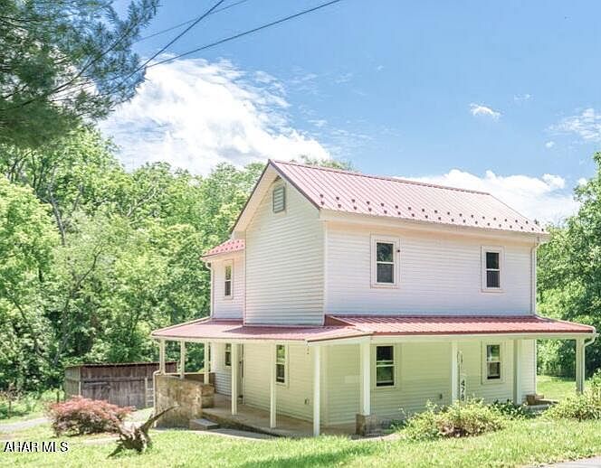 478 Lower Piney Creek Rd, Williamsburg, PA 16693 Zillow