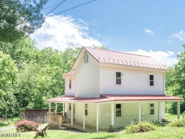 478 Lower Piney Creek Rd, Williamsburg, PA 16693