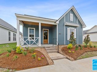 204 Newtown Dr, Lafayette, LA 70508