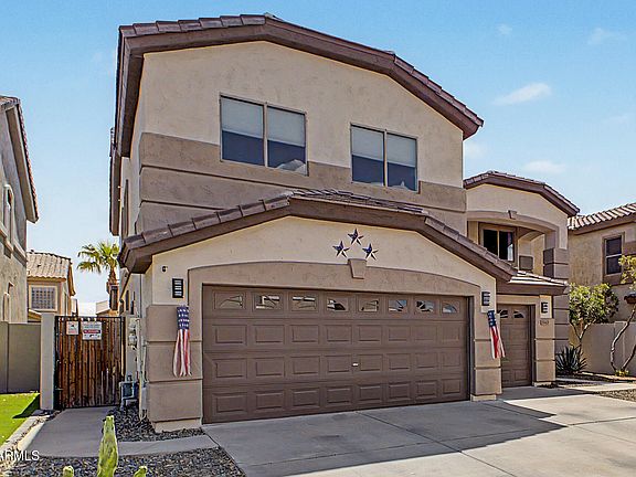 4th image of 17567 W TASHA Drive
