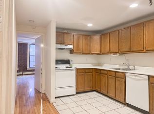 25 Saint Stephen St APT 4, Boston, MA 02115
