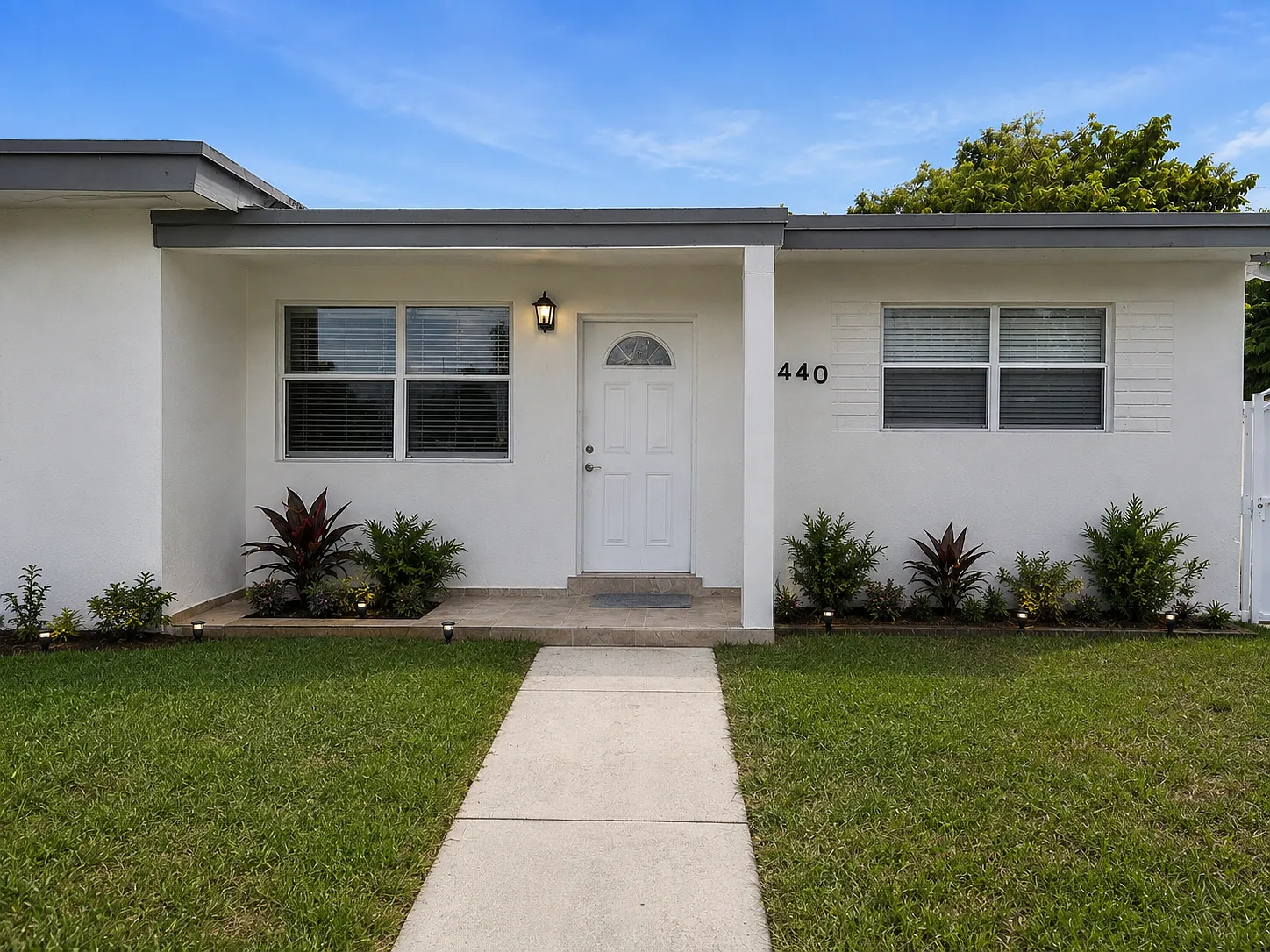 3 bed, 1500 sqft, $3,200 — Photo 2