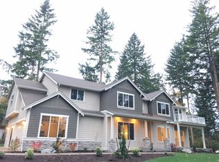 9708 64th St NW, Gig Harbor, WA 98335