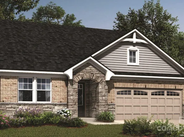 3618 Marchers Trace Dr, Mint Hill, NC 28227