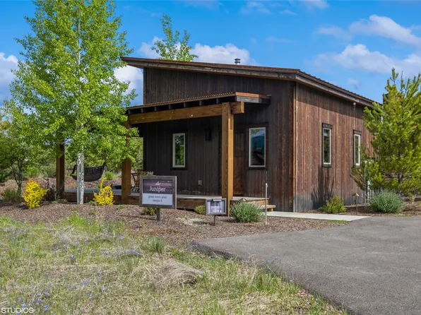 76 Rusty Iron Way, Eureka, MT 59917