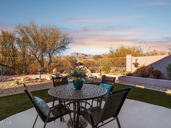 5th image of 6960 E HACIENDA LA NORIA Lane