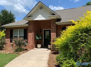 11 Brush Creek Dr, Boaz, AL 35957