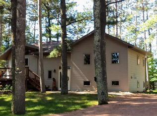 W7555 Valley Rd, Tomahawk, WI 54487