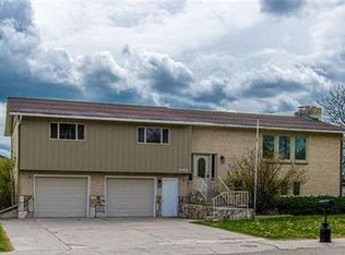 2402 S Fairway Dr, Pocatello, ID 83201