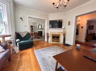 9 Kenwood St #1, Brookline, MA 02446