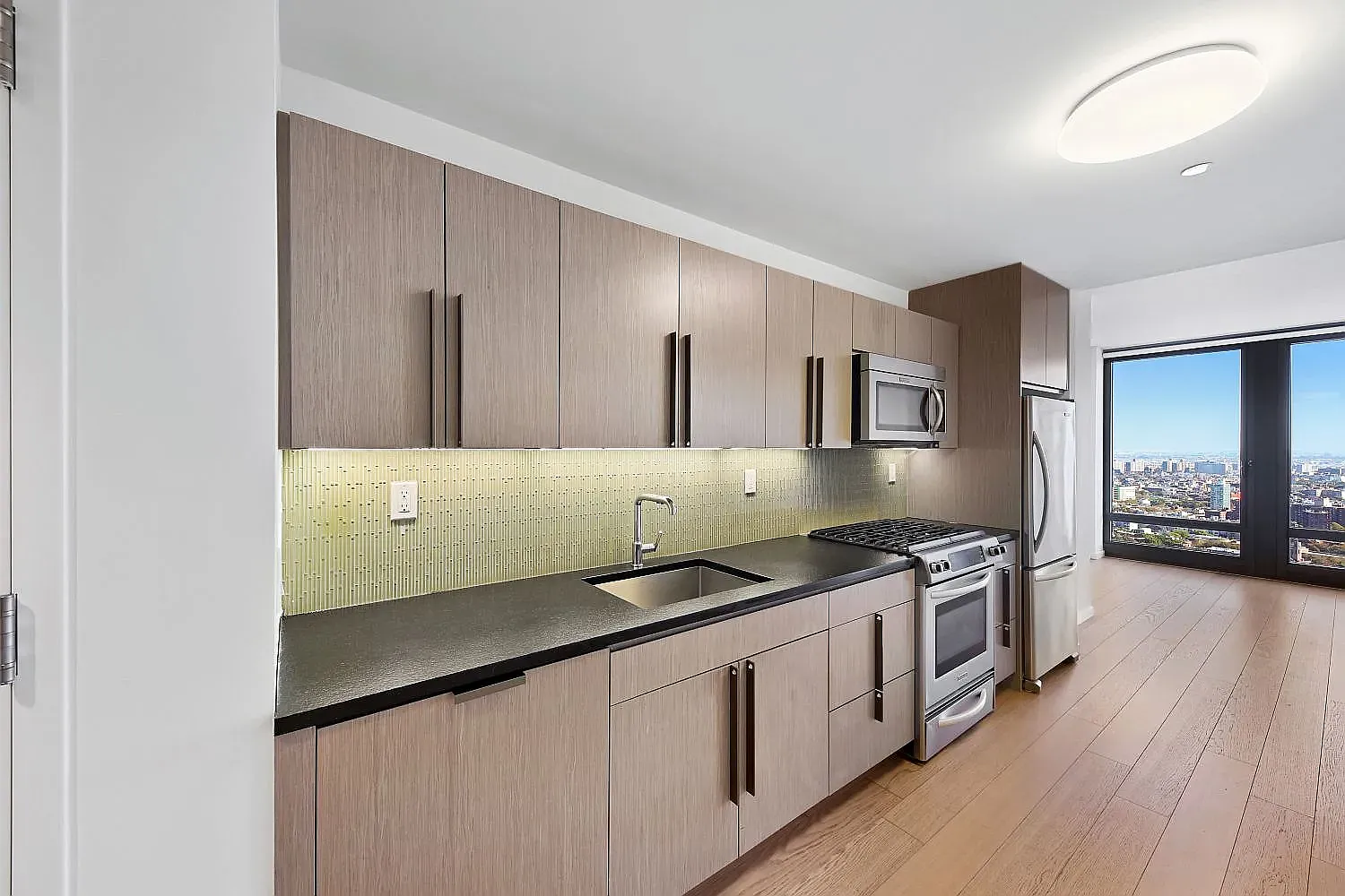 250 Ashland Place — Photo 2