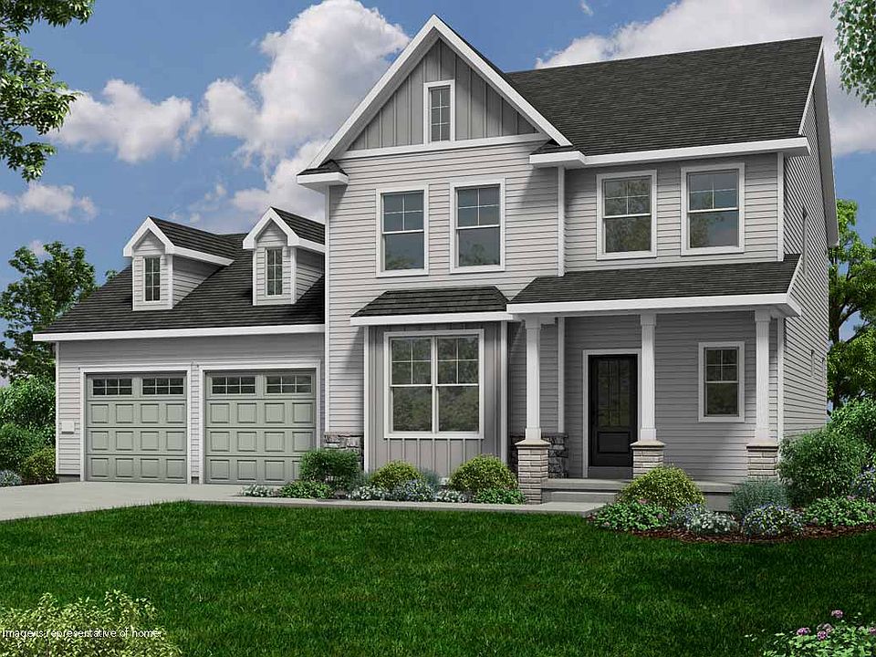 1st image of 348 Blackburn Bay Dr