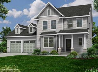 348 Blackburn Bay Dr, Verona, WI 53593