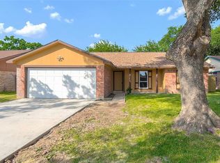 15134 Royal Shadows Dr, Houston, TX 77082