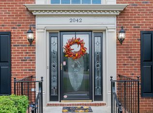 2042 Queen Victoria Ct, Lawrenceville, GA 30043