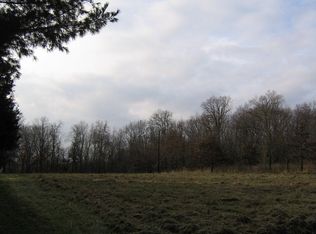 1398 Ski Club Rd, Greenville, IL 62246