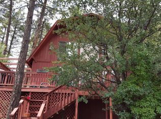 920 S Monte Vista Ave, Prescott, AZ 86303