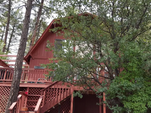 920 S Monte Vista Ave, Prescott, AZ 86303