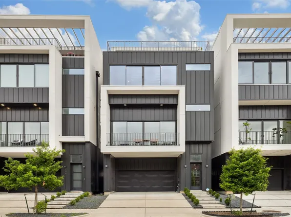 711 Memorial Heights Dr, Houston, TX 77007