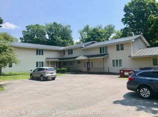 400 S Barre Rd UNIT 6, Barre, VT 05641