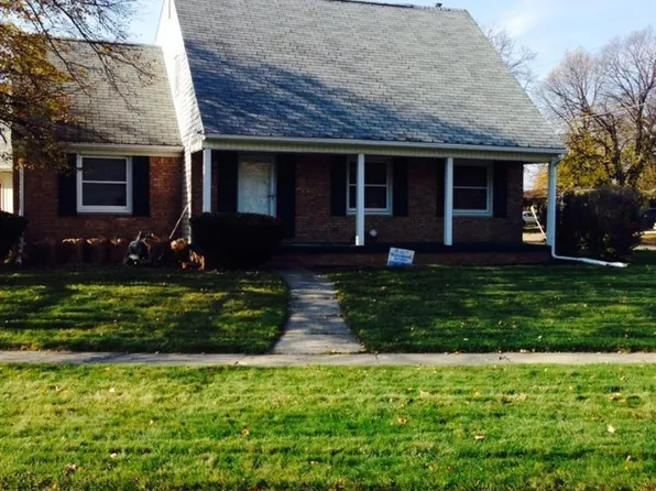 1433 Eldorado Dr, Flint, MI 48504