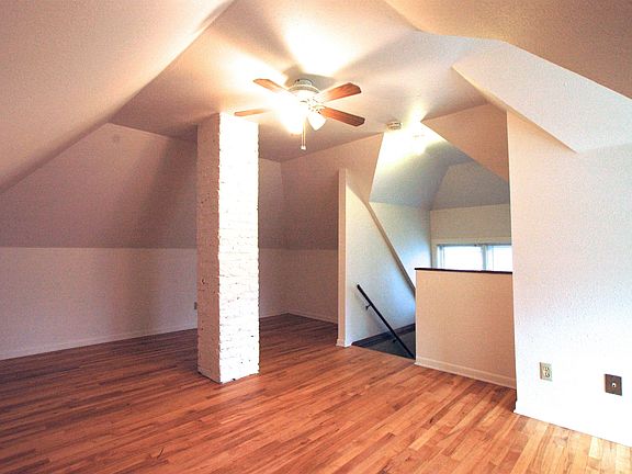 open loft - 3rd floor