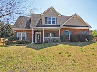227 Hot Springs Dr, Grovetown, GA 30813