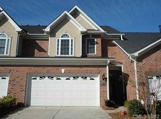407 Merion Ln #5C, Fort Mill, SC 29708