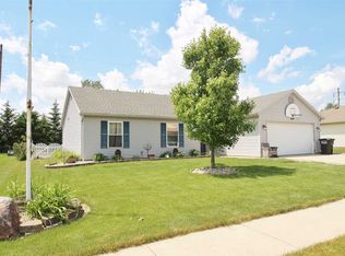 509 Ley St, Avilla, IN 46710