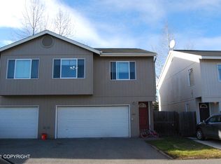3342 Kendall Loop #12, Anchorage, AK 99507