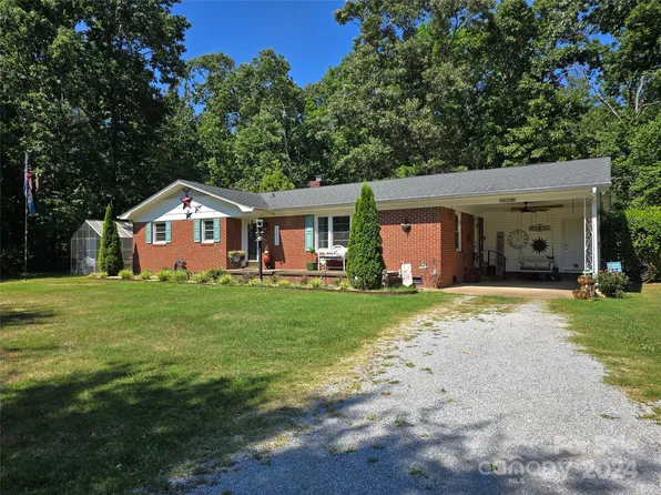 2227 Albert Blanton Rd, Shelby, NC 28152