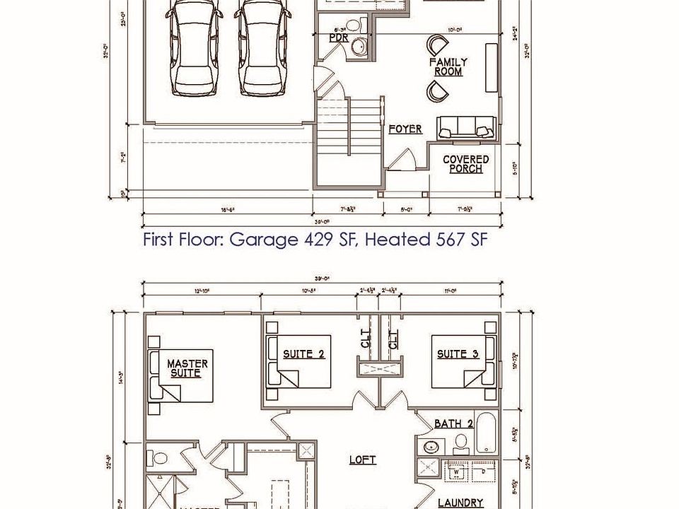 2nd image of 233 Planters Row Rd